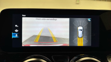 Mercedes-Benz GLB 200 AMG Line Premium + Night Ed 5dr 7G-Tronic Petrol Estate